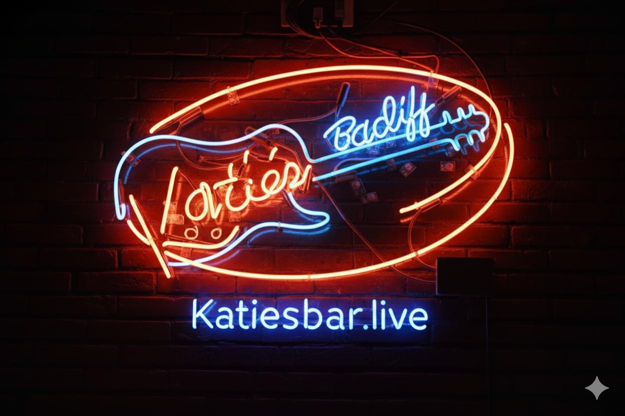 Katie's Bar Bacliff
